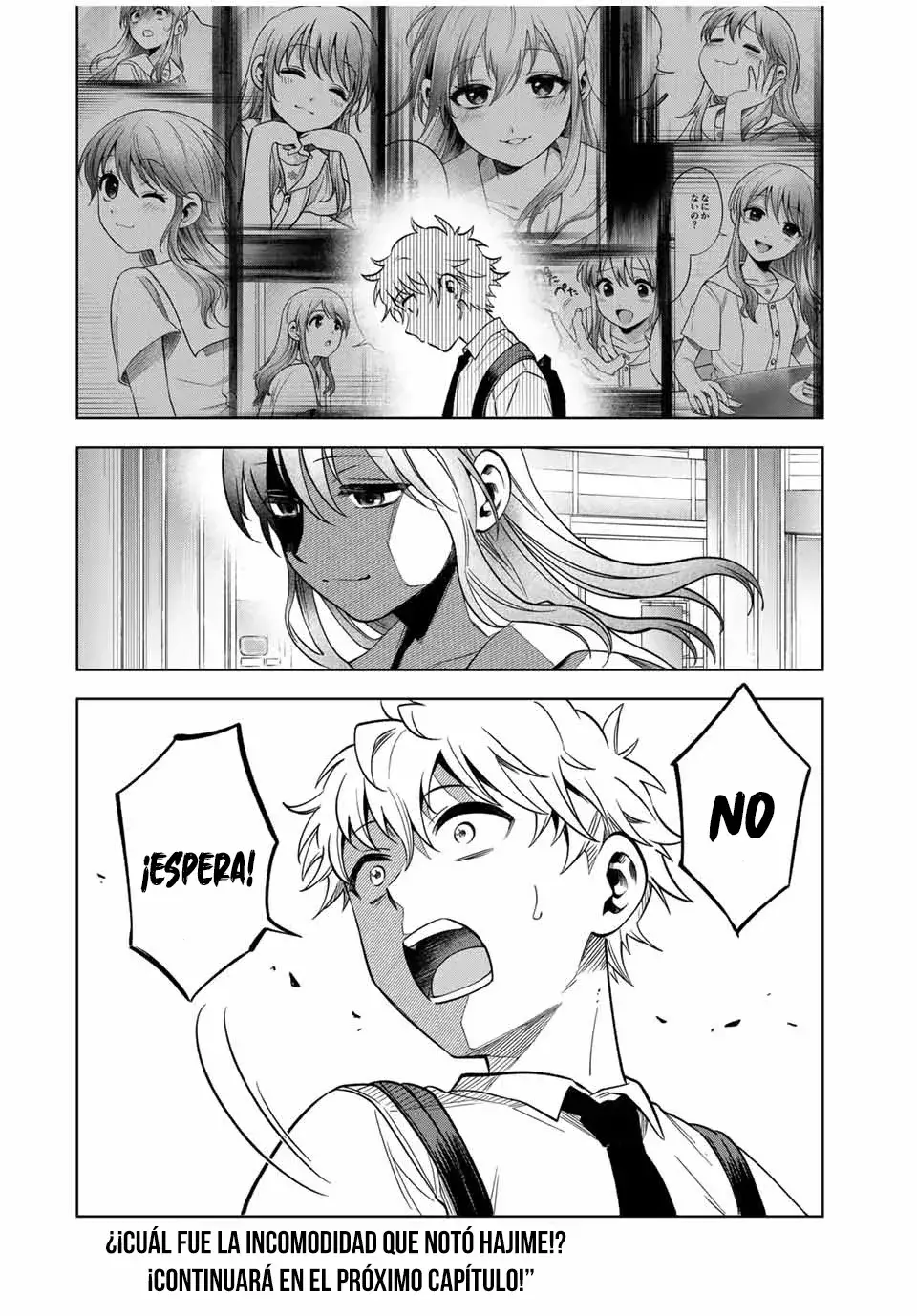 Capitulo 14 page 20