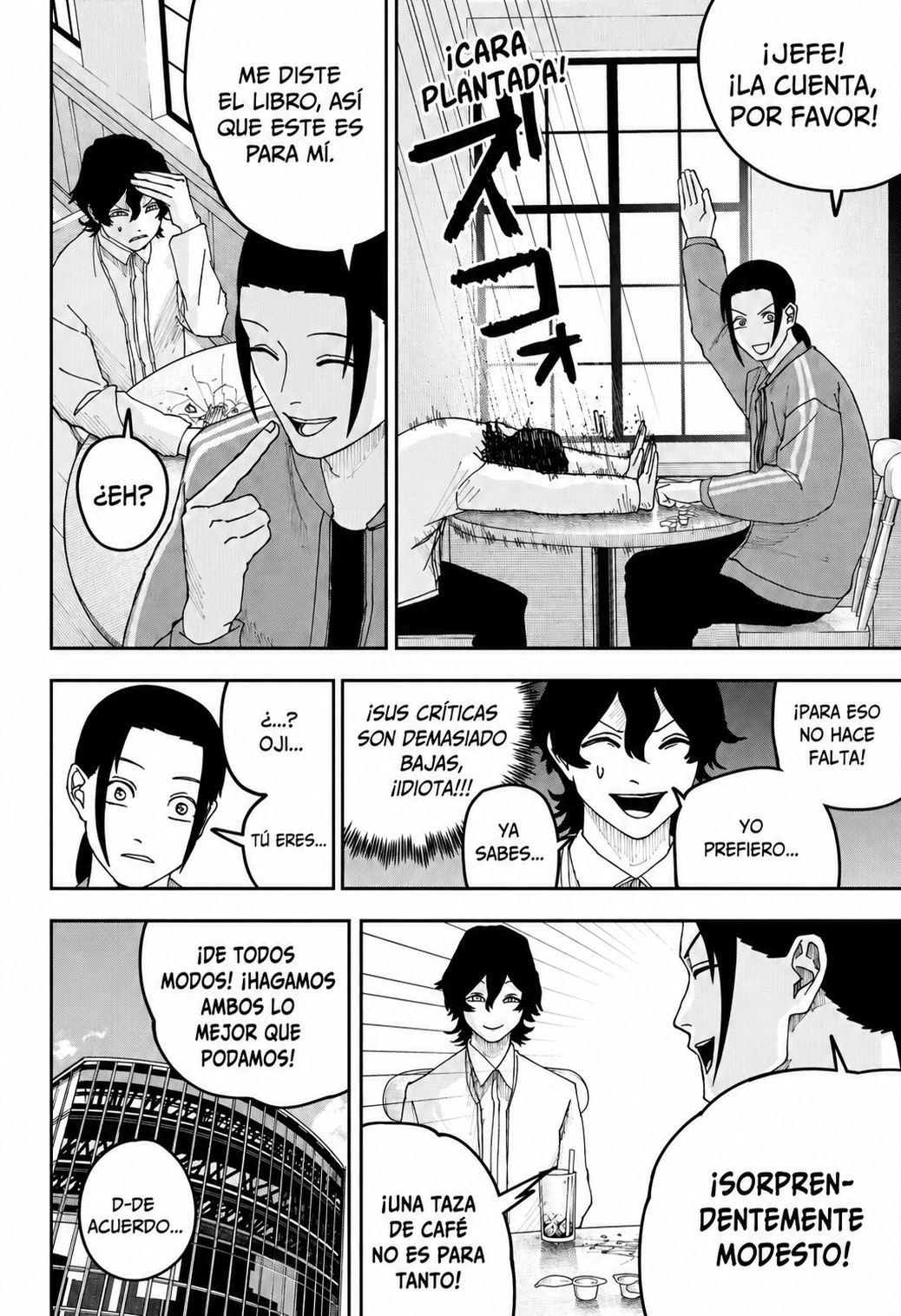 Capitulo 20 page 12