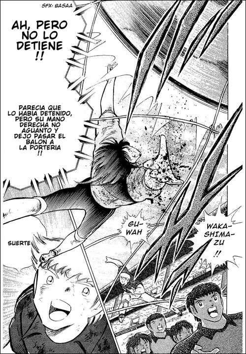 Capitulo 101 page 33