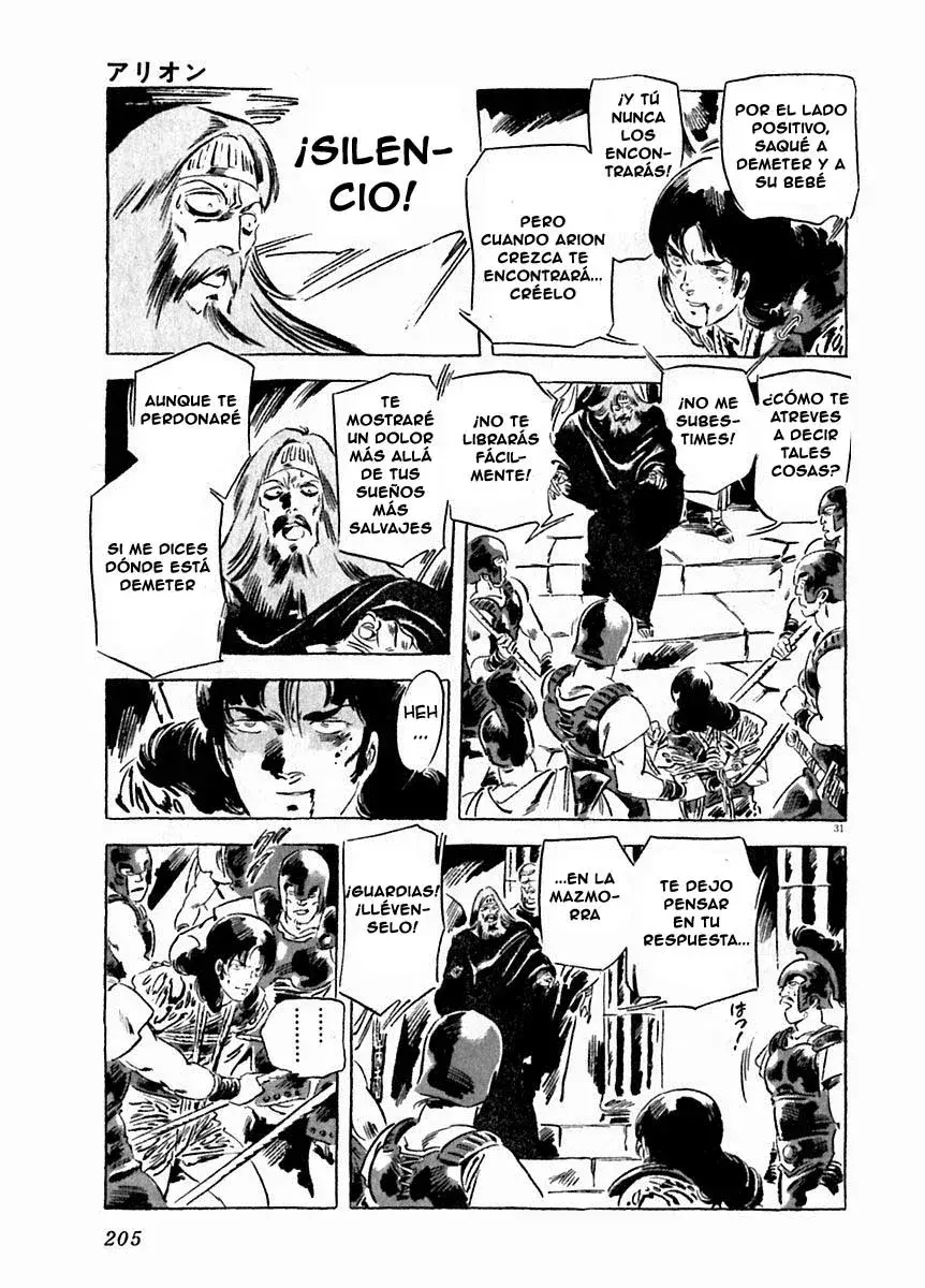 Capitulo 21 page 32