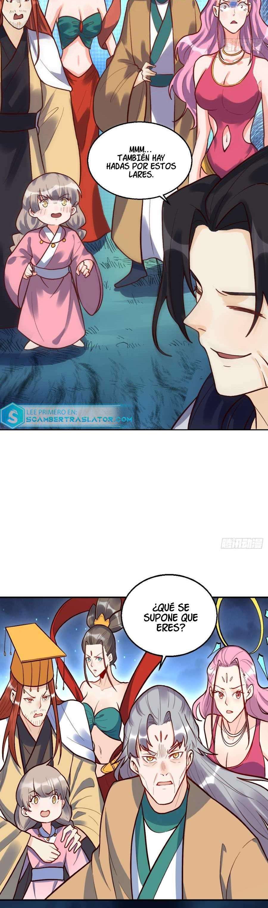 Capitulo 211 page 22