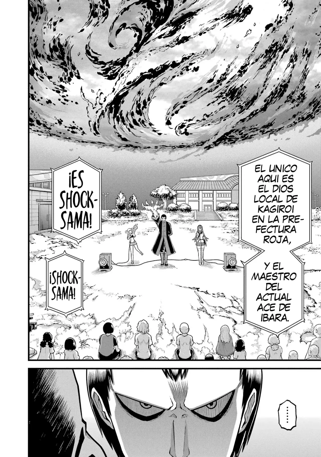 Capitulo 82 page 9