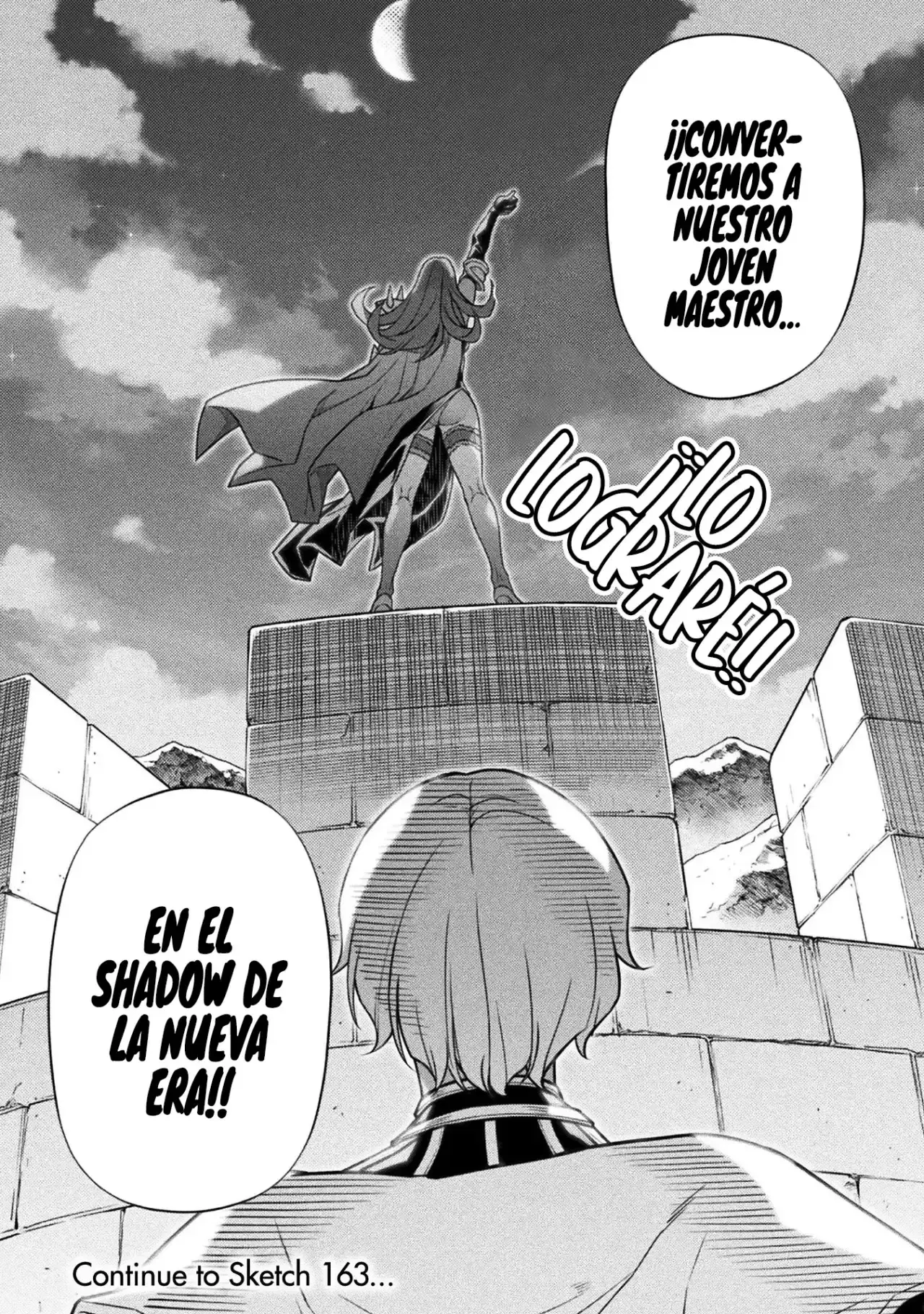 Capitulo 162 page 19