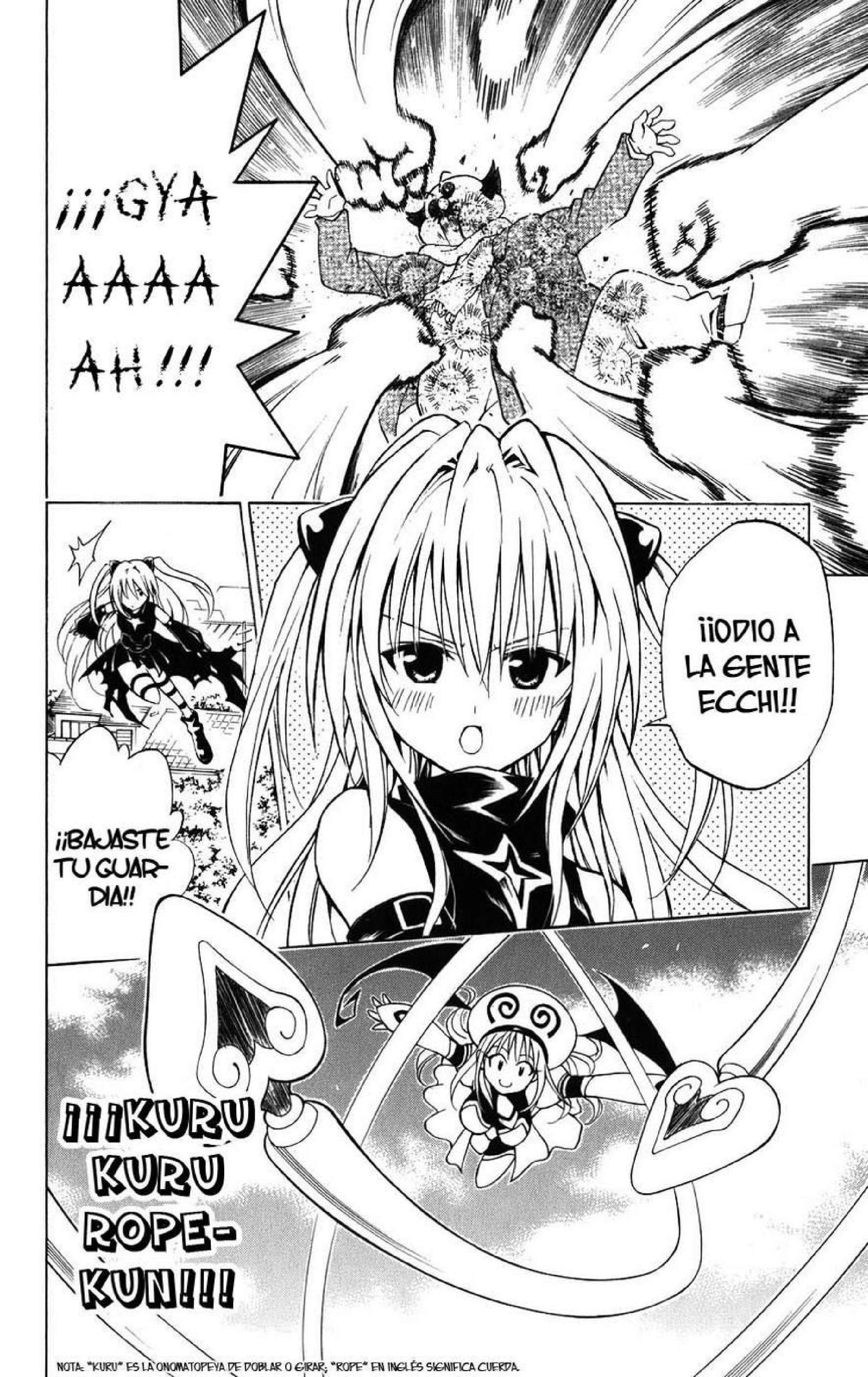 Capitulo 37 page 12