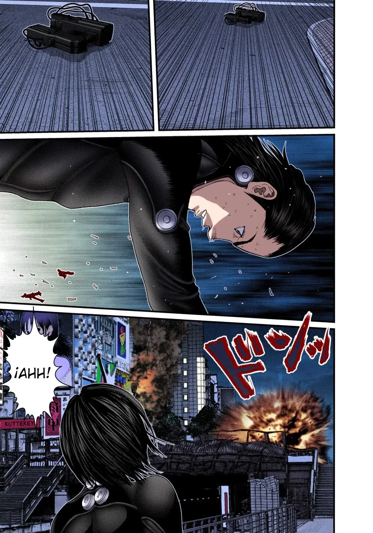 Capitulo 277 page 11
