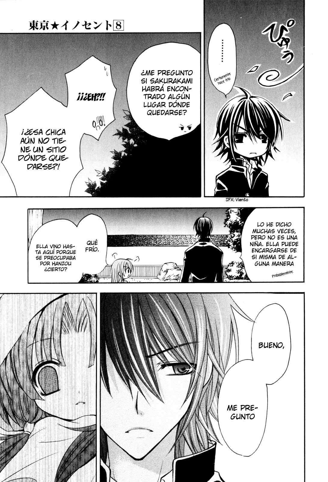 Capitulo 35 page 22