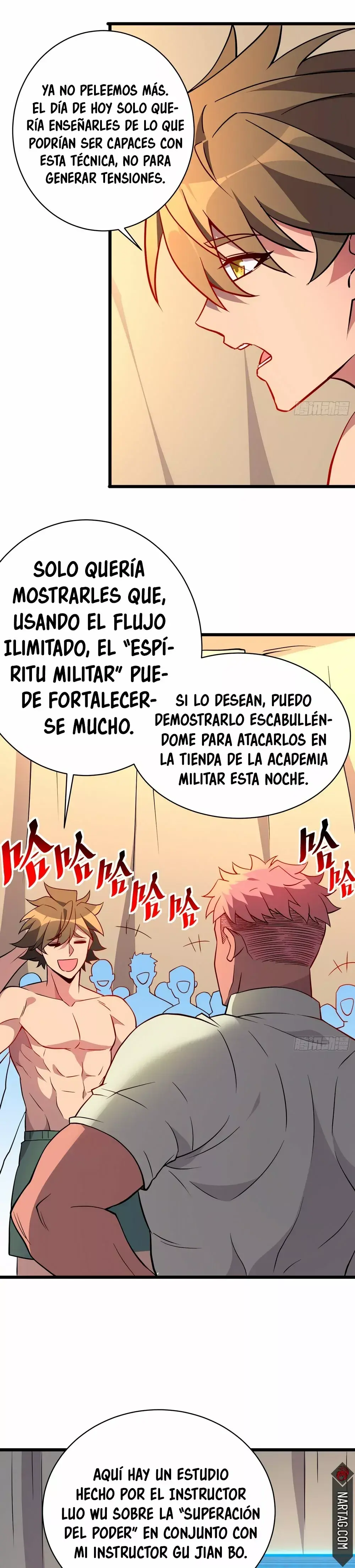 Capitulo 133 page 19
