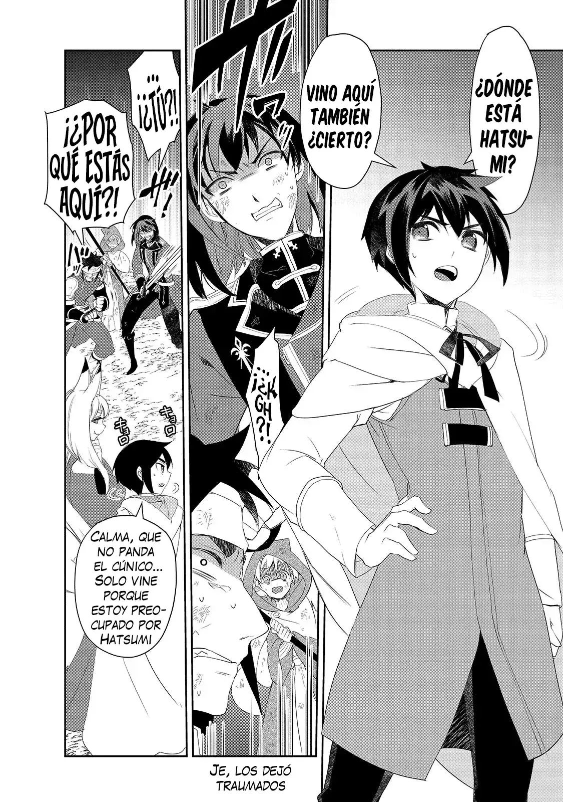 Capitulo 63 page 16