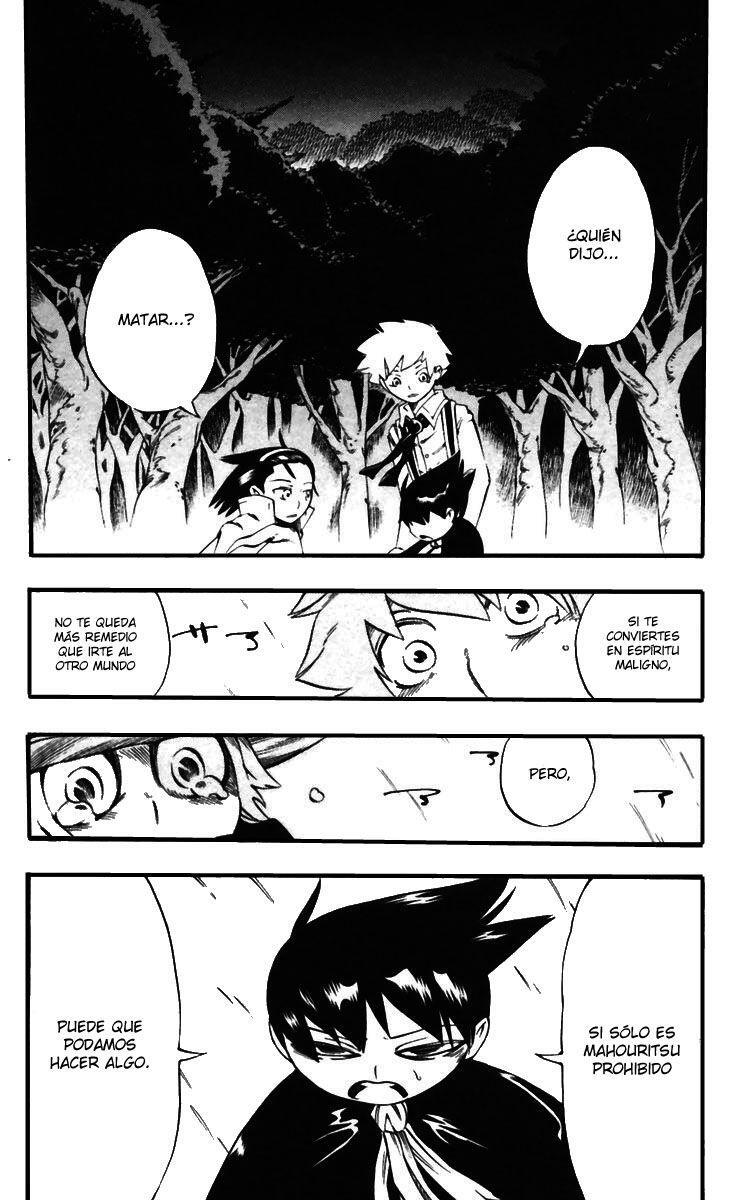Capitulo 32 page 17