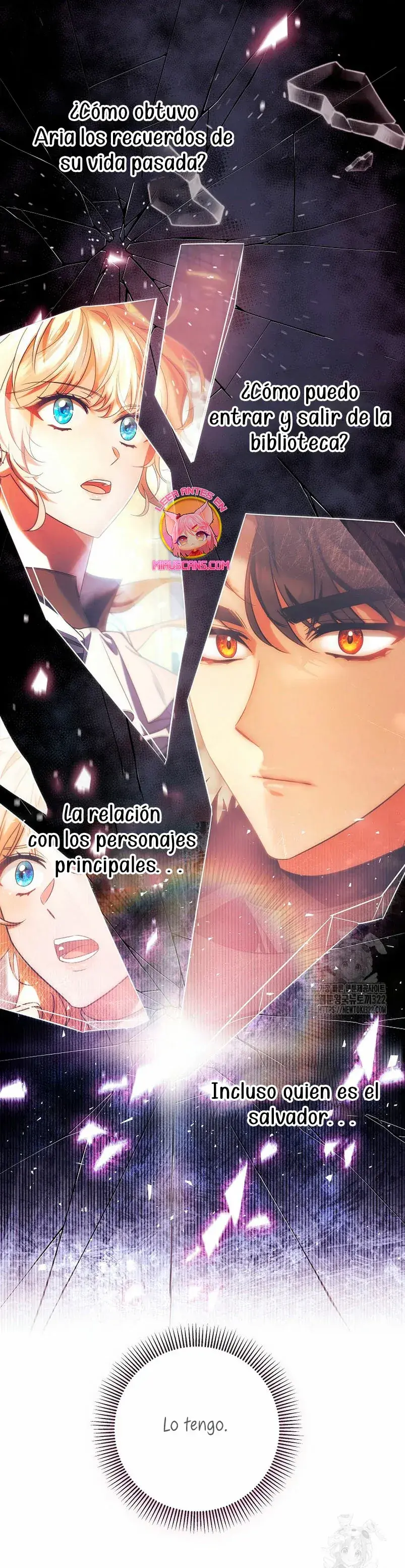 Capitulo 96 page 21