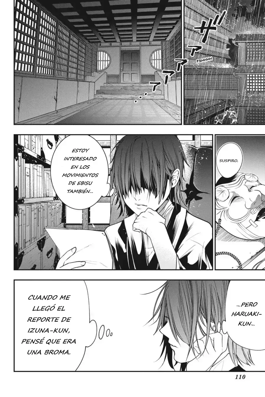 Capitulo 57 page 19