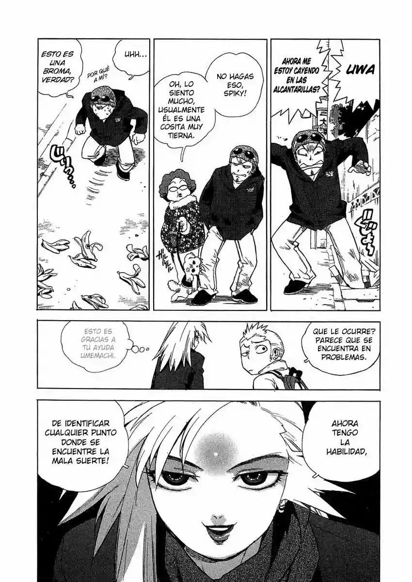 Capitulo 21 page 22