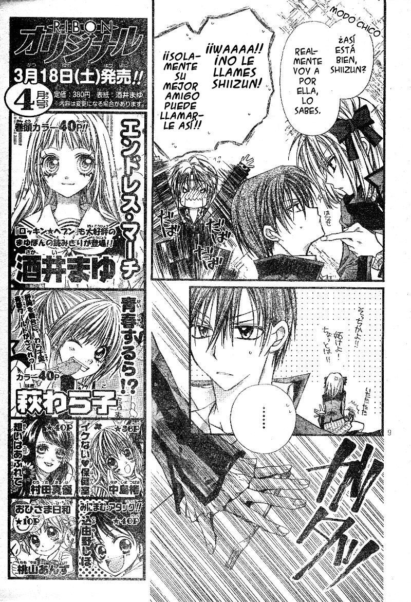 Capitulo 20 page 11