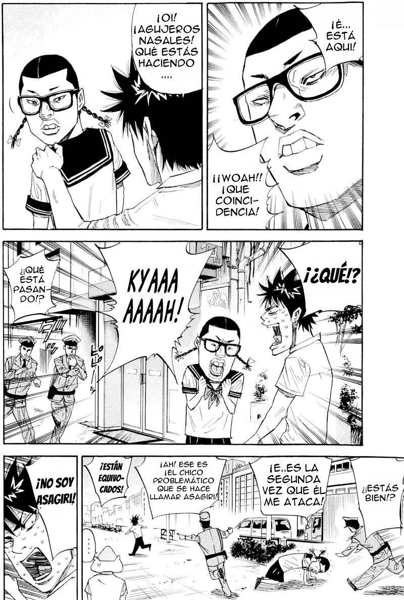 Capitulo 36 page 11