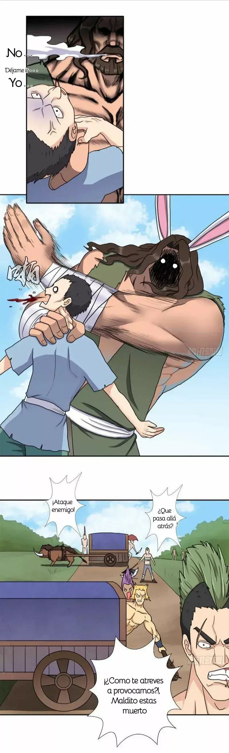 Capitulo 54 page 21