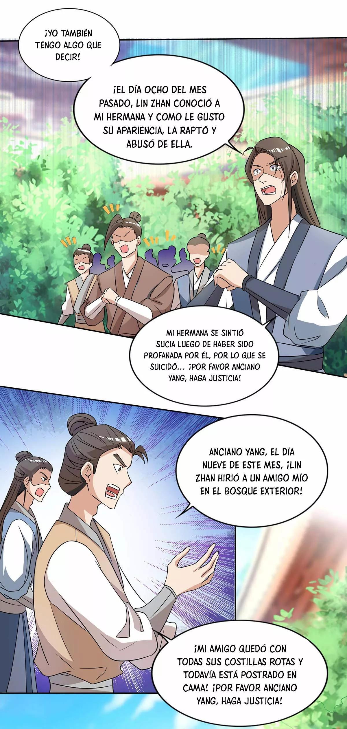Capitulo 134 page 8