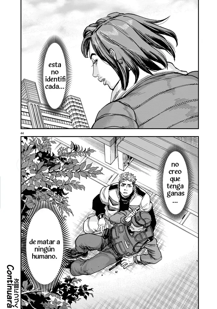Capitulo 112 page 42