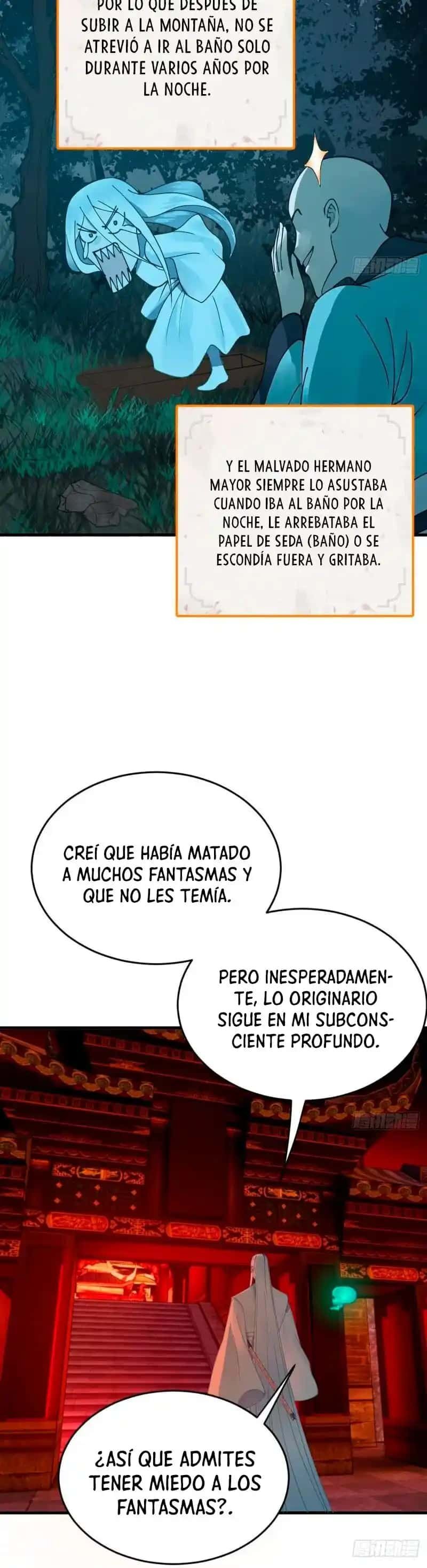 Capitulo 263 page 29