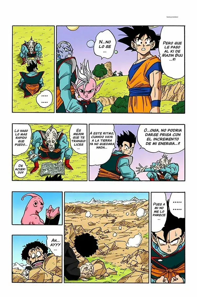 Capitulo 486 page 6