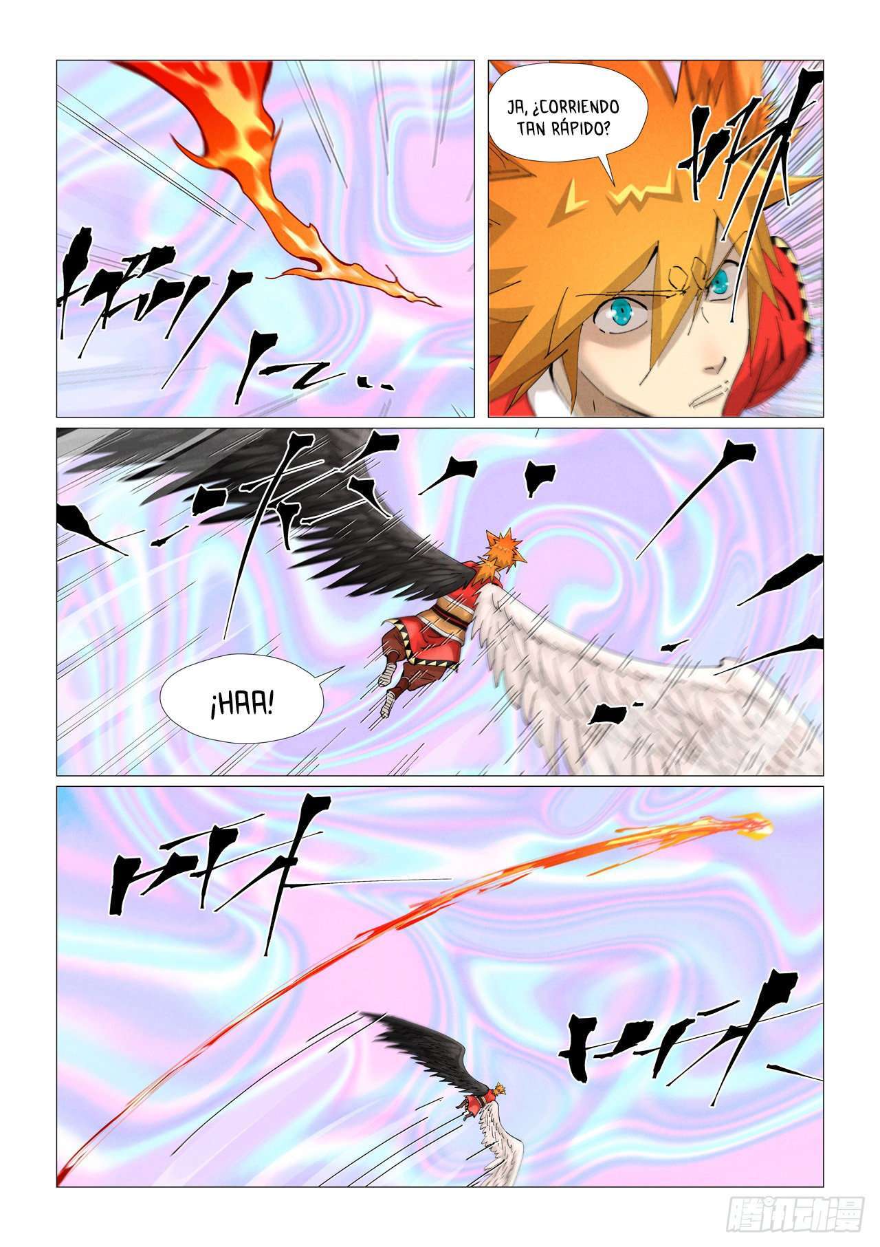 Capitulo 406.5 page 7