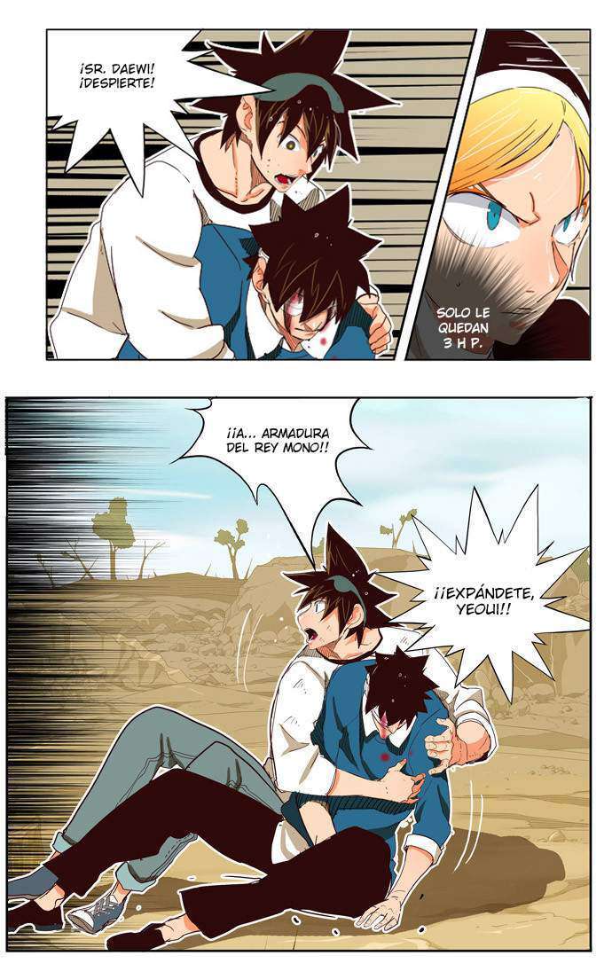 Capitulo 189 page 19