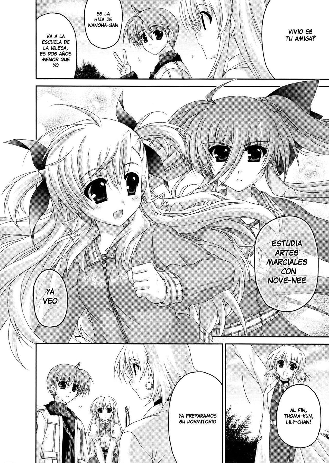 Capitulo 17 page 28
