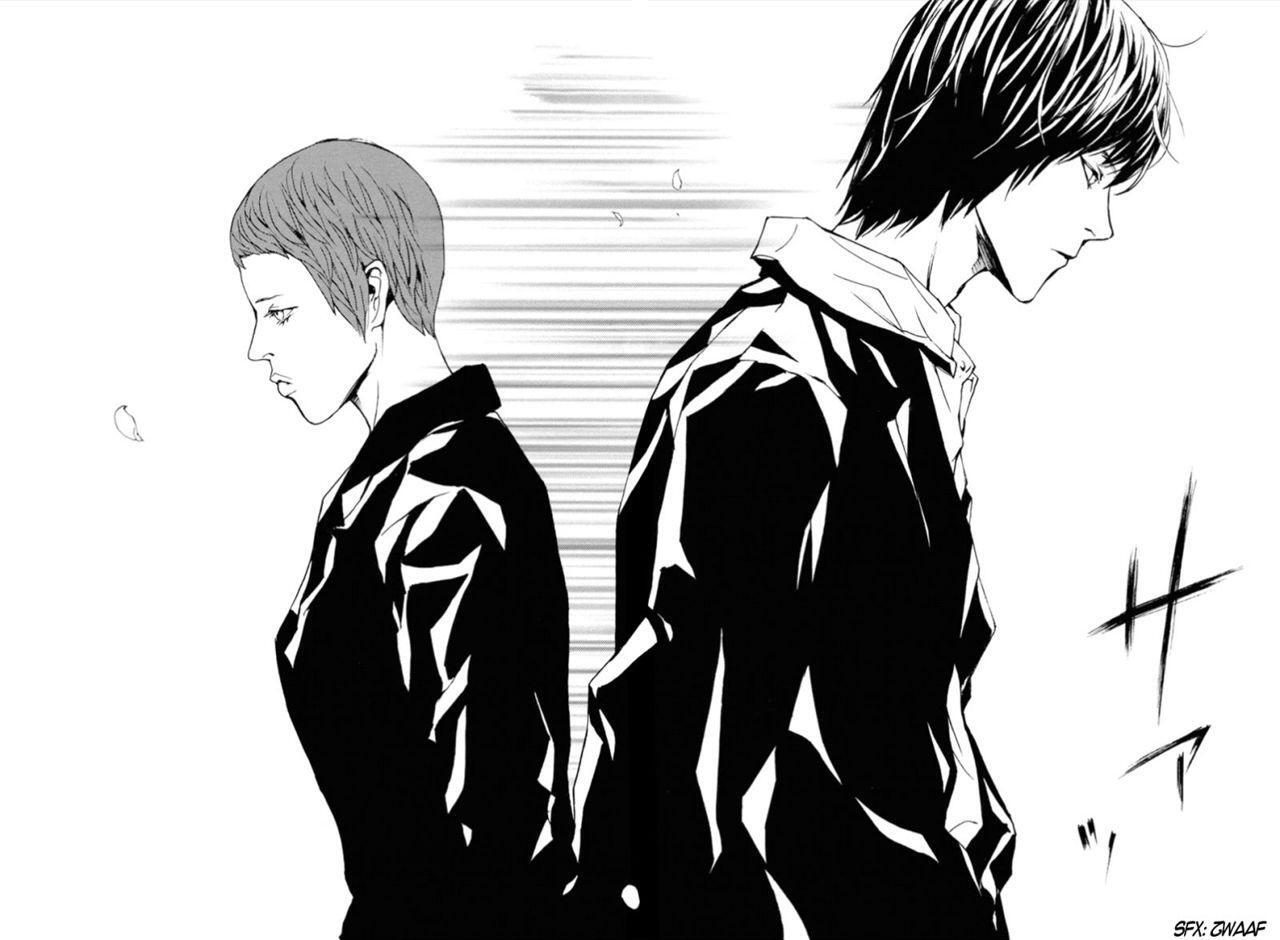 Capitulo 124 page 22