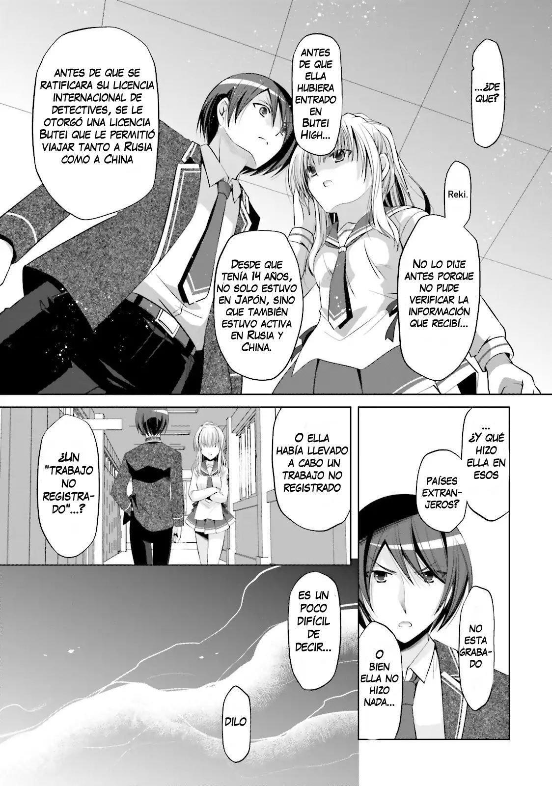 Capitulo 76 page 16