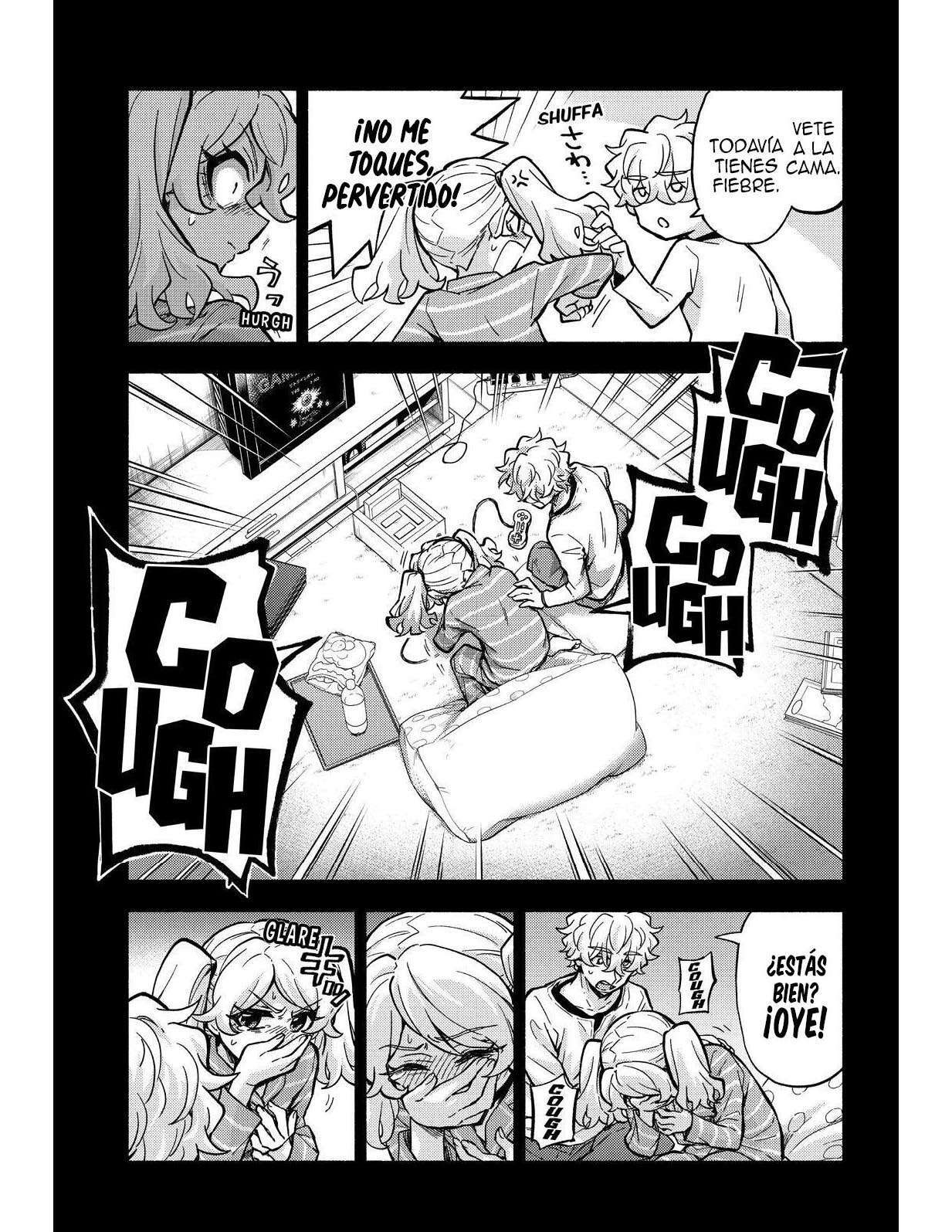 Capitulo 77 page 11