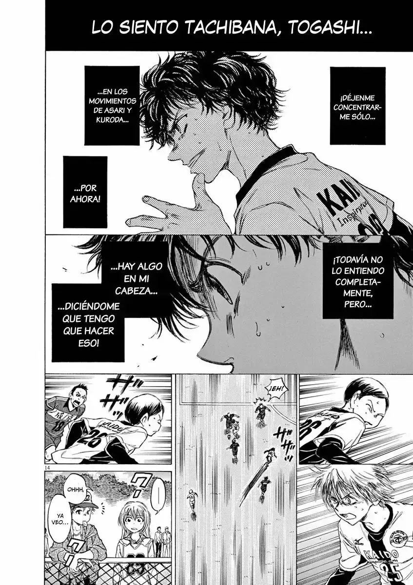 Capitulo 50 page 15