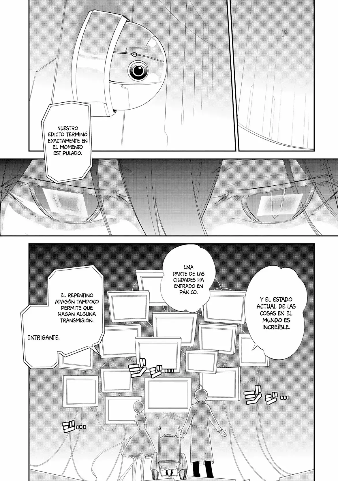 Capitulo 31 page 8