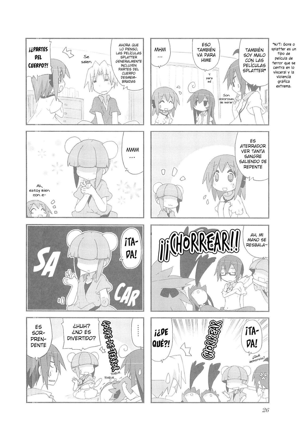 Capitulo 61 page 5
