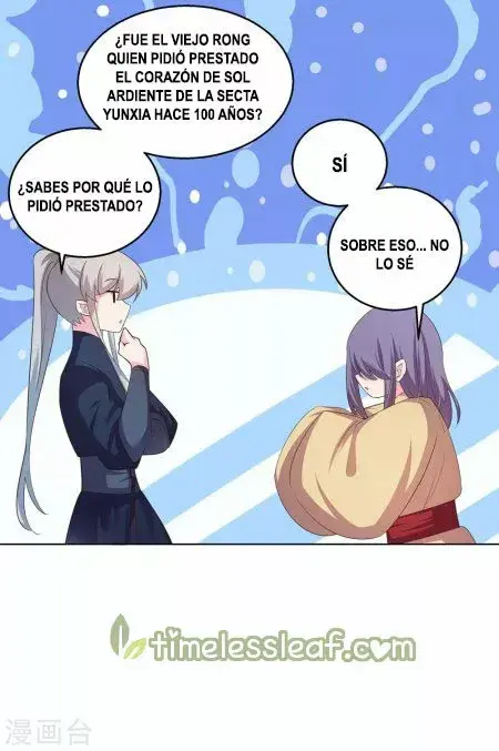 Capitulo 132 page 5