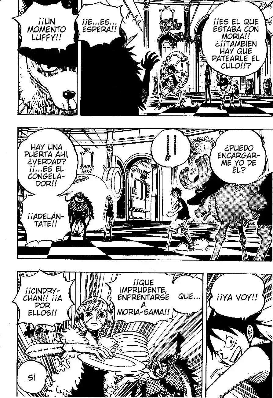 Capitulo 461 page 4