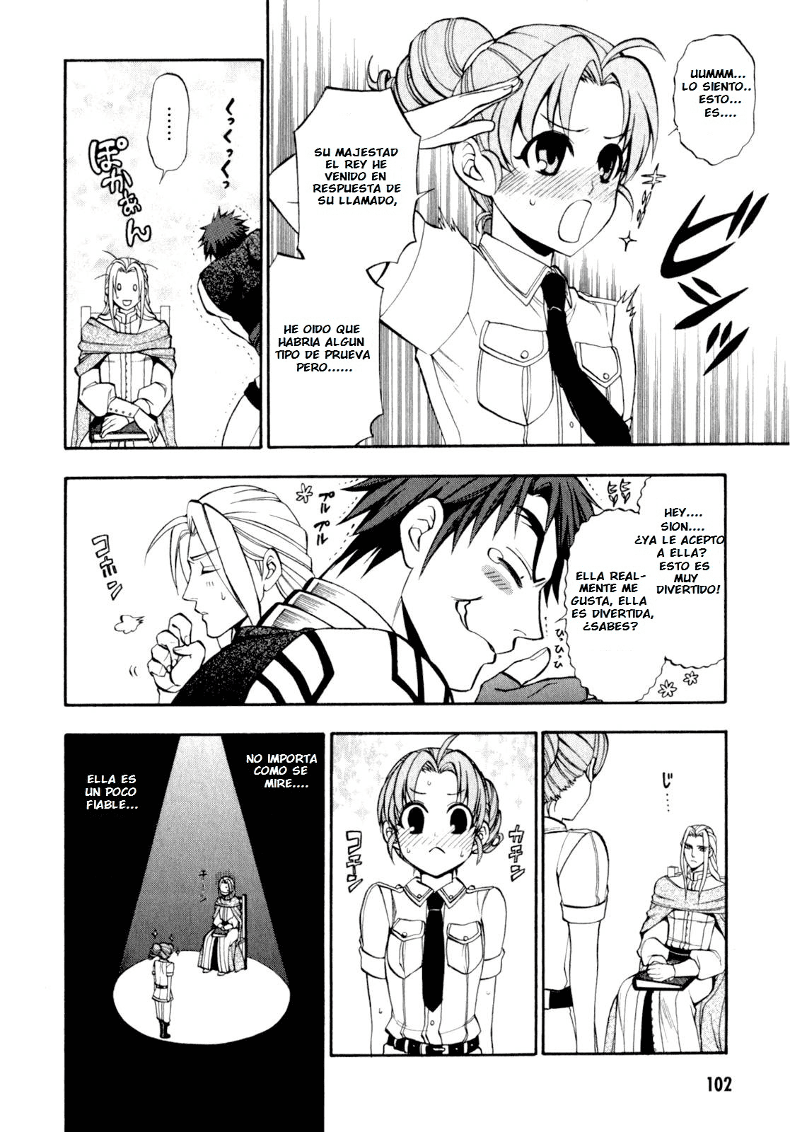 Capitulo 7 page 11