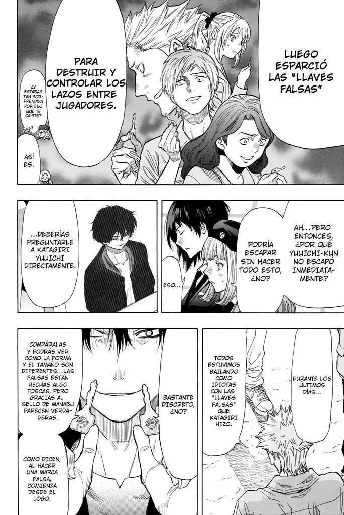 Capitulo 47 page 11