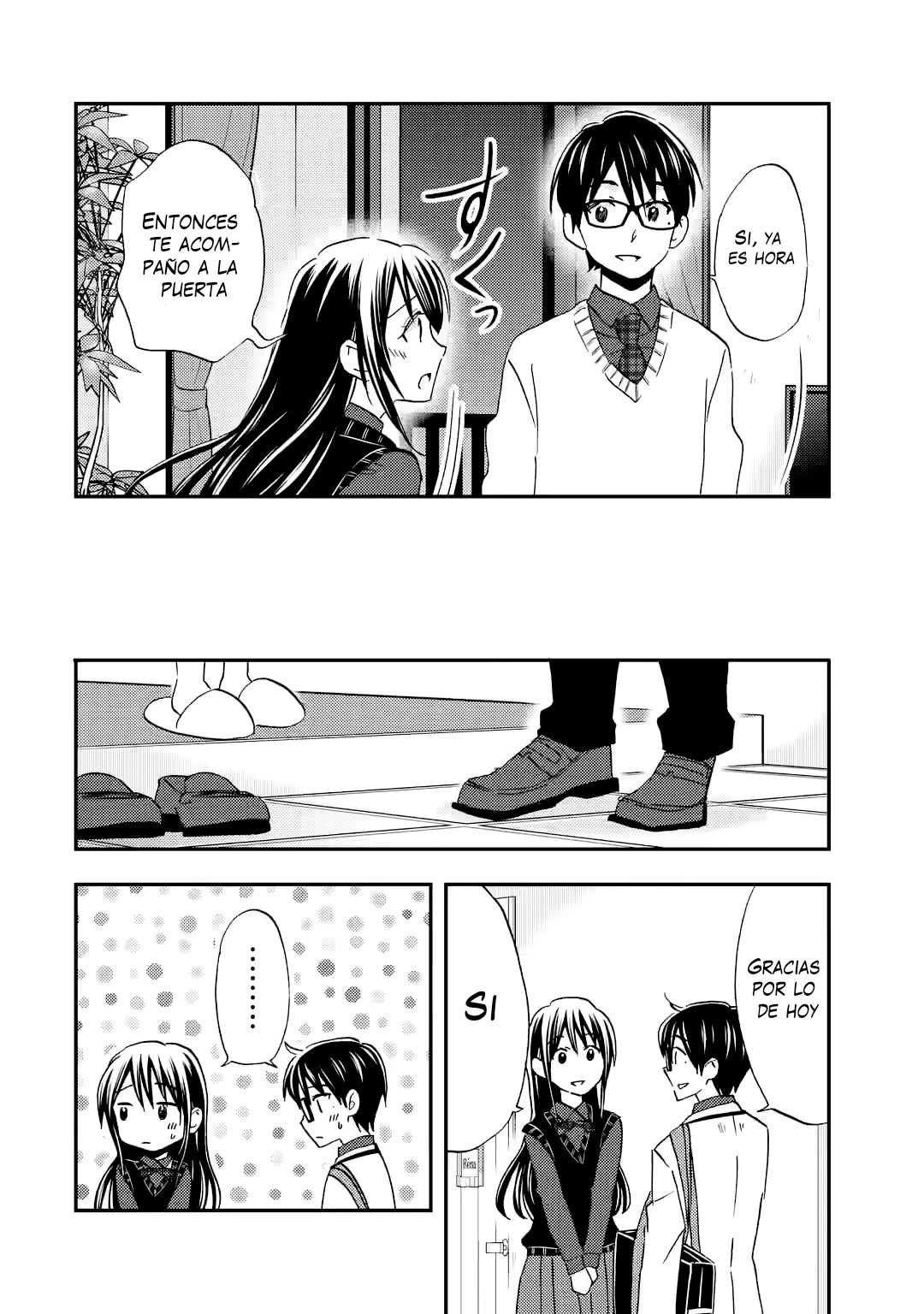 Capitulo 32 page 18