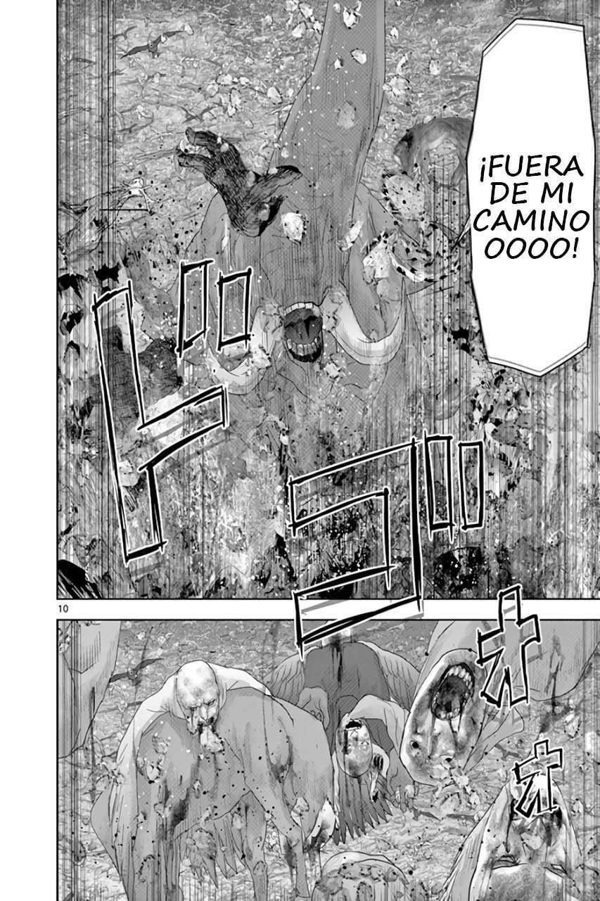 Capitulo 128 page 10