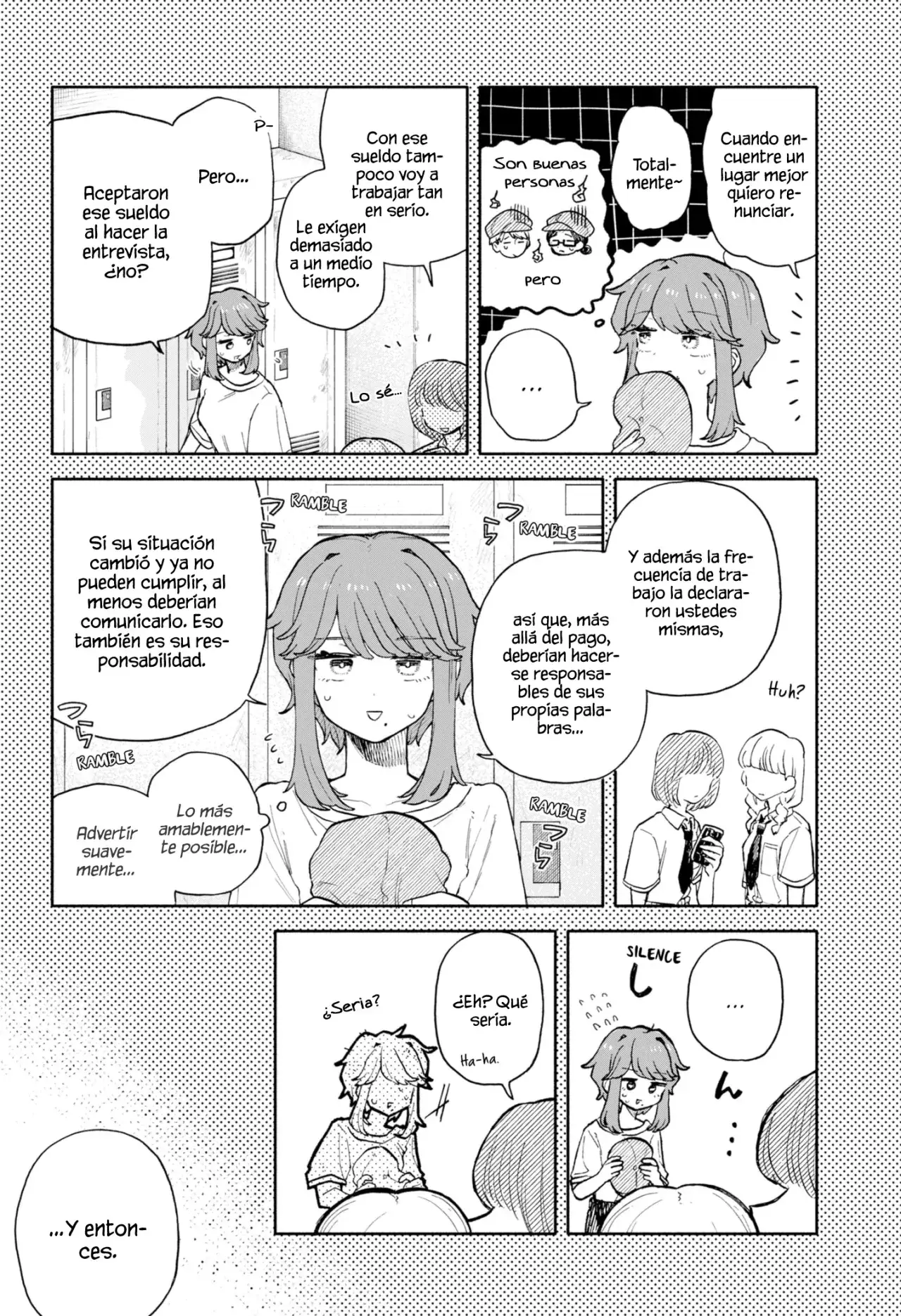 Capitulo 73 page 14