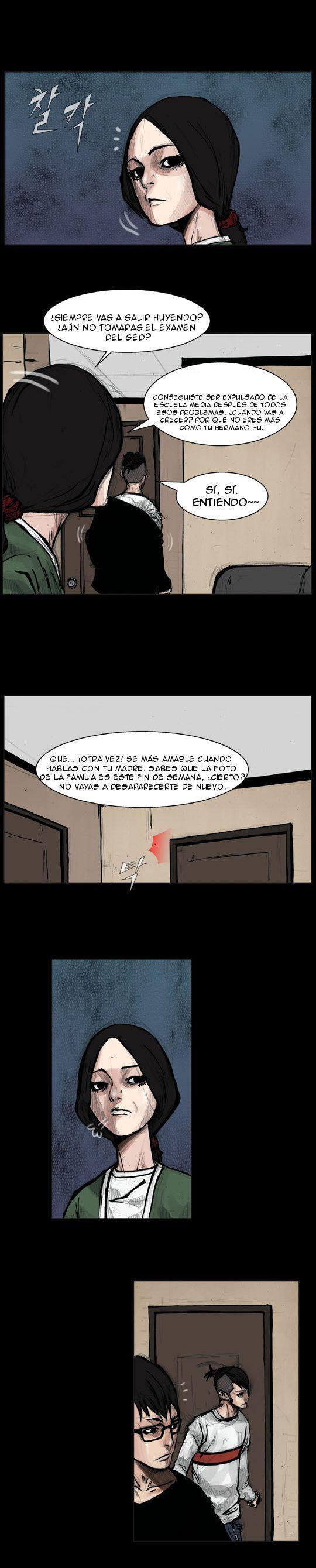 Capitulo 1 page 3