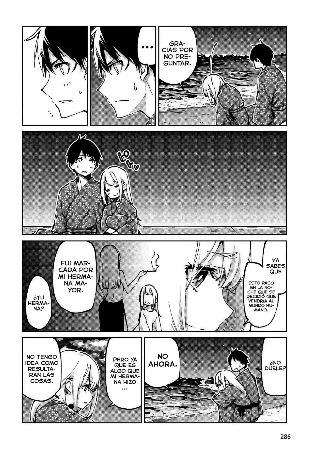 Capitulo 64 page 29