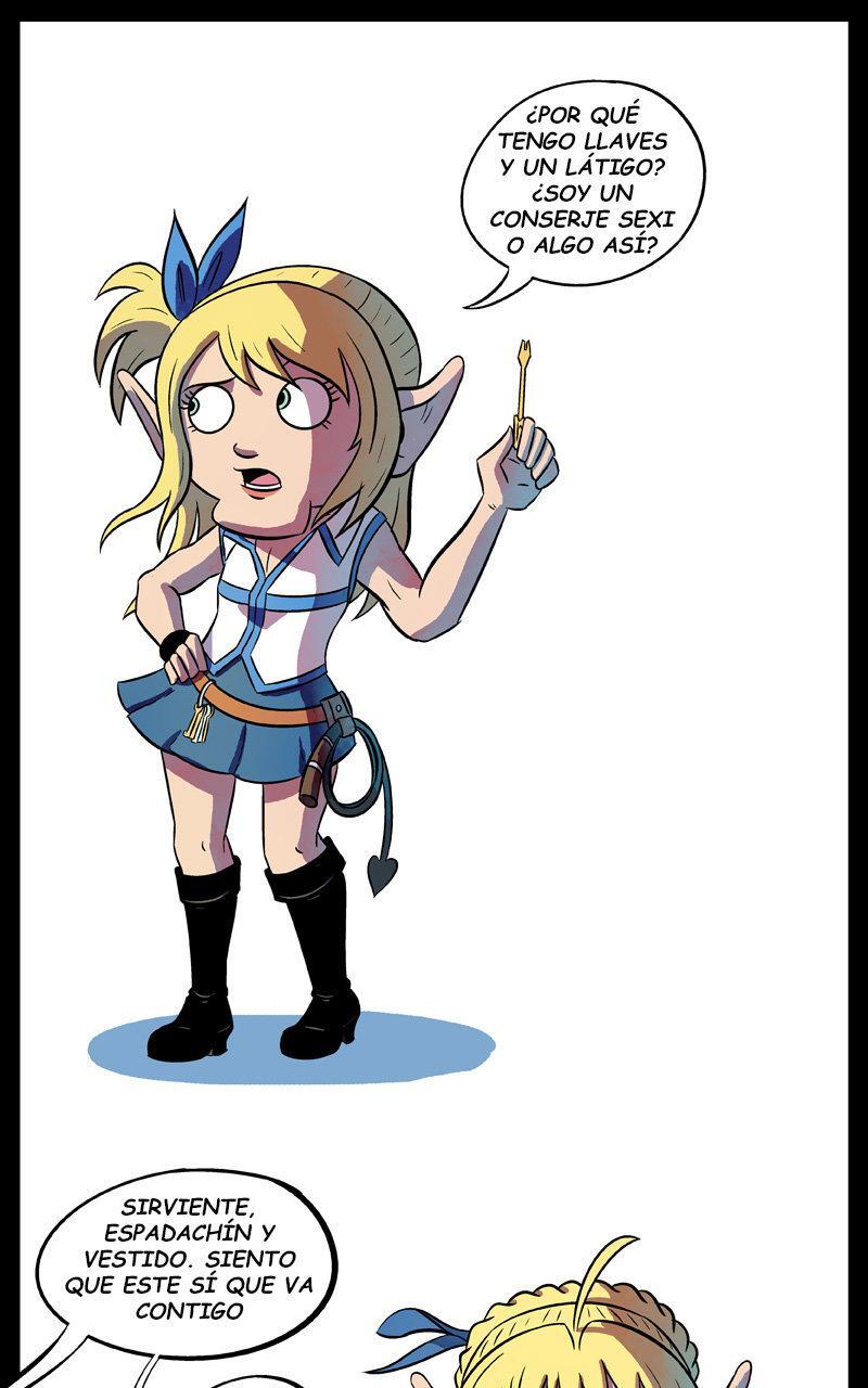 Capitulo 41 page 42