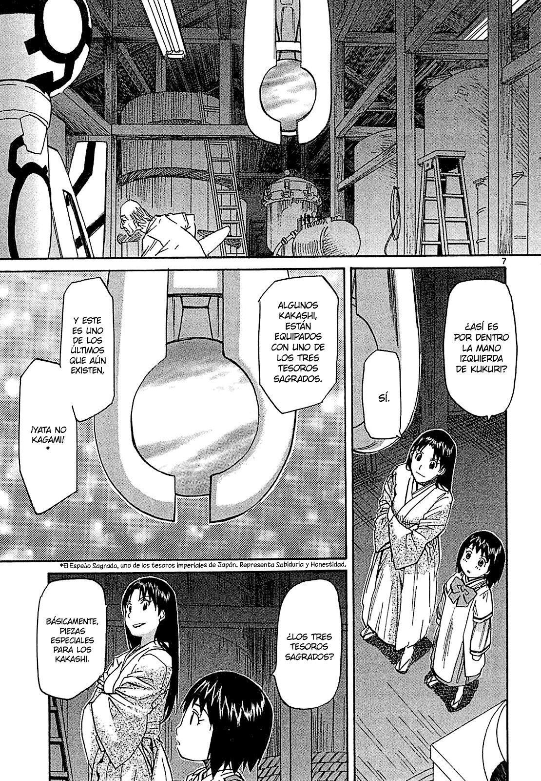 Capitulo 53 page 7