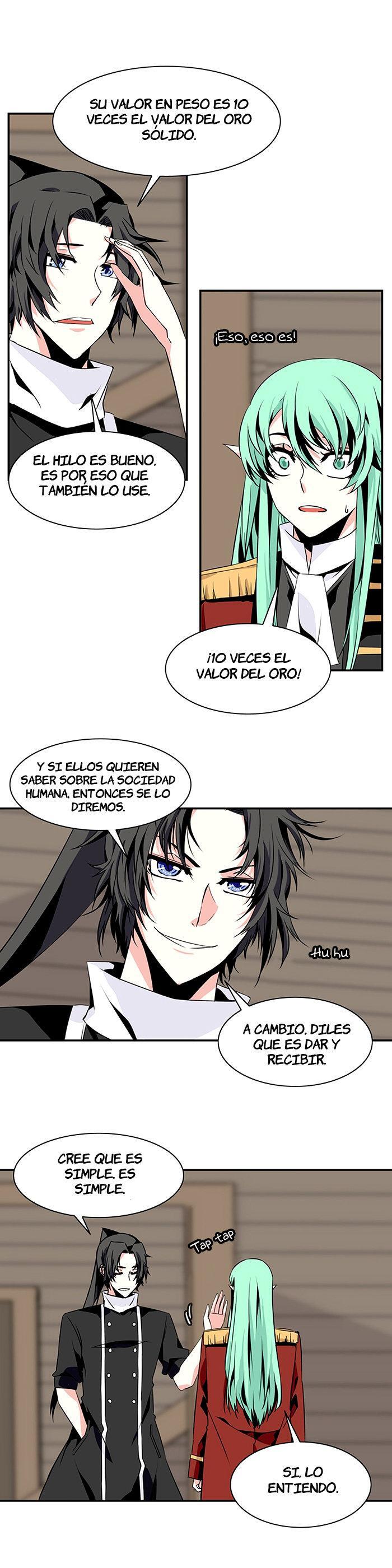Capitulo 70 page 12