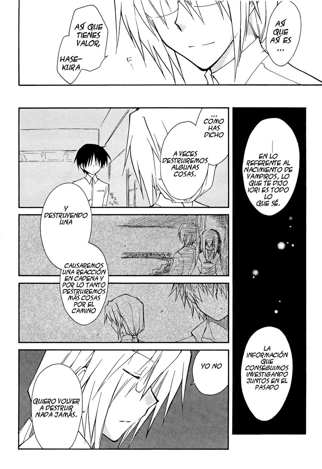 Capitulo 32 page 22