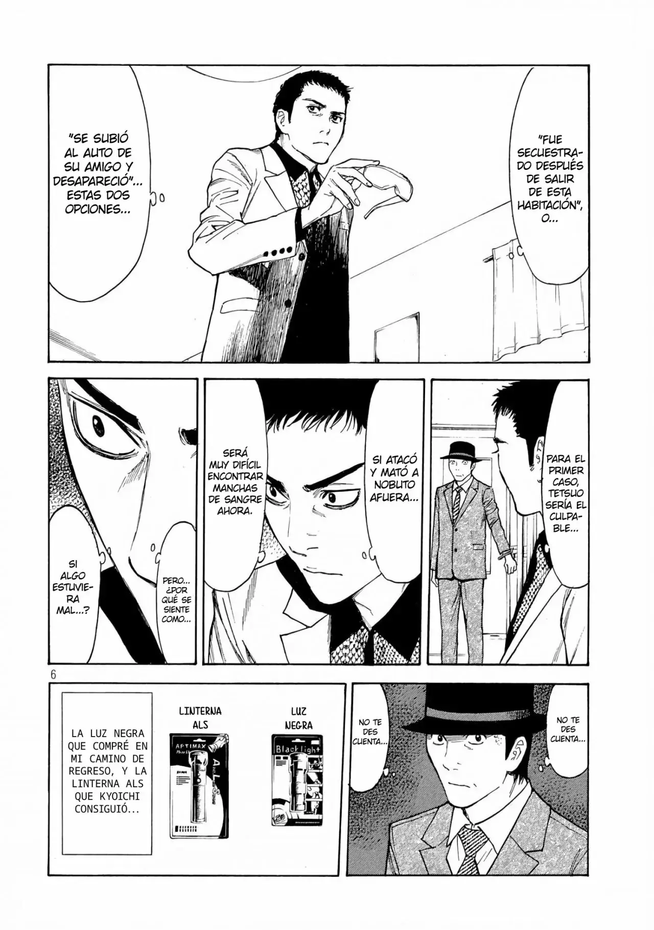 Capitulo 30 page 7