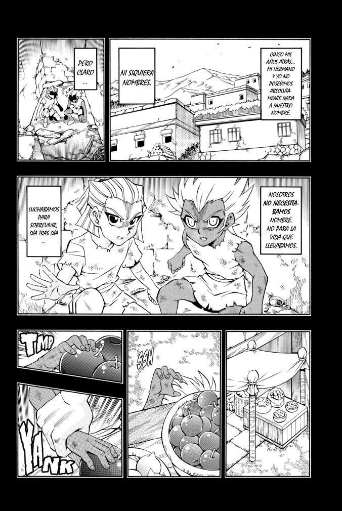 Capitulo 50 page 22