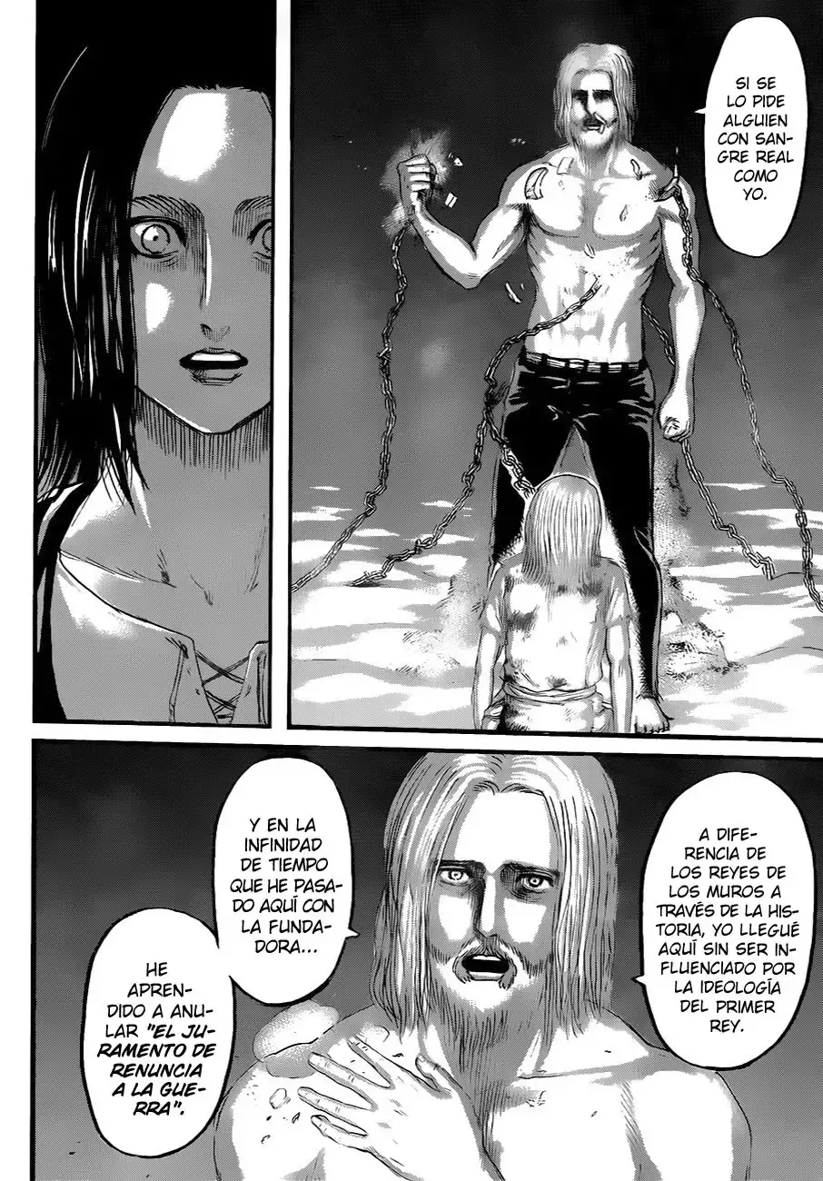 Capitulo 120 page 28