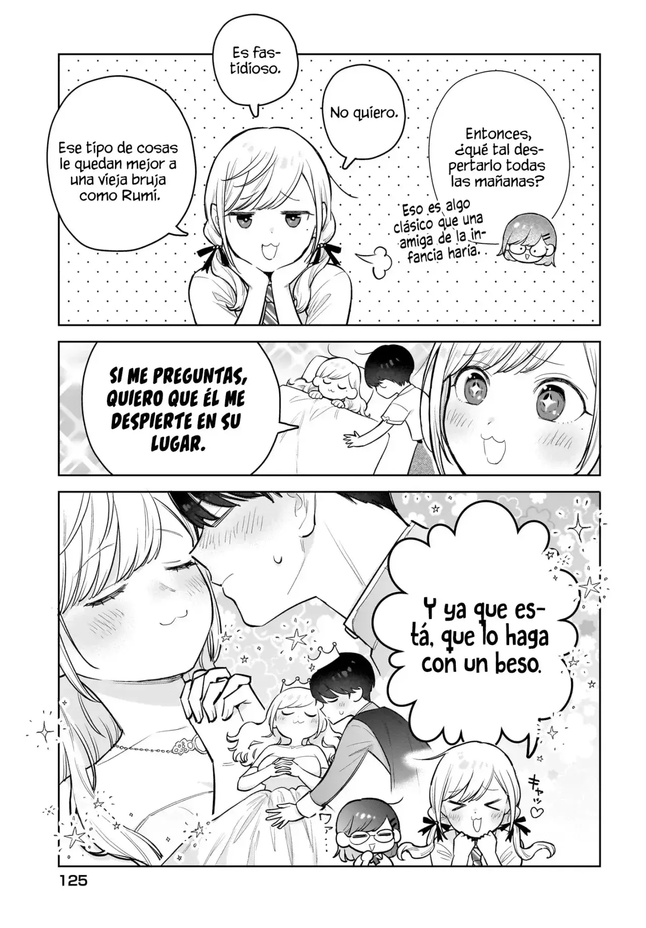 Capitulo 17 page 22
