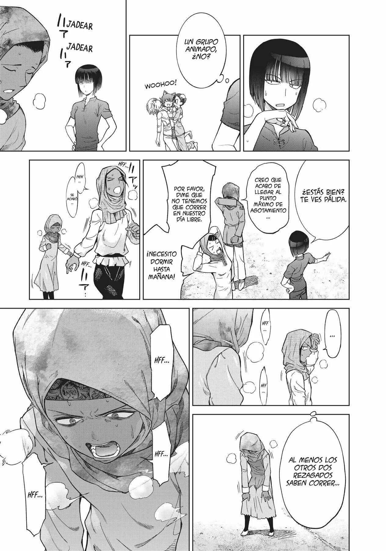 Capitulo 23 page 11